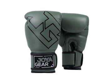 Joya Bokshandschoenen Strike Army