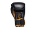 Joya Gear Bokshandschoenen Strike Zwart/Goud