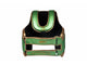 Joya Gear Bodyprotector Performance Groen/Goud