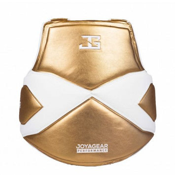 Joya Gear Bodyprotector Performance Wit/Goud