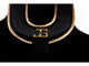 Joya Gear Bodyprotector Performance Zwart/Goud