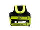 Joya Gear Bodyprotector Performance Zwart/Lime