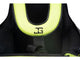 Joya Gear Bodyprotector Performance Zwart/Lime