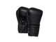 Joya Gear Bokshandschoenen Elite Performance Zwart
