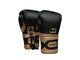 Joya Gear Bokshandschoenen Performance V2 Veters Zwart/Goud