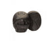 Joya Gear CM100 Punch Mitts Zwart/Carbon