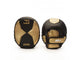 Joya Gear CM100 Punch Mitts Zwart/Goud