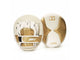 Joya Gear CM200 Punch Mitts Wit/Goud