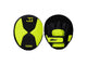 Joya Gear CM200 Punch Mitts Zwart/Lime