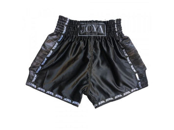 Joya Gear Fightshort Camo V2 Zwart