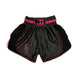 Joya Gear Fightshort Essential Zwart/Roze