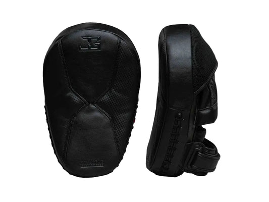 Joya Gear Handpads Performance FM100 Zwart/Carbon