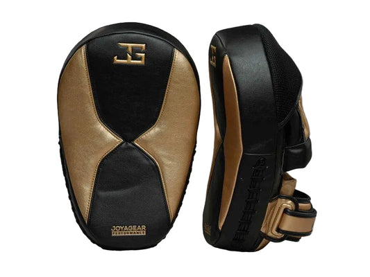 Joya Gear Handpads Performance FM100 Zwart/Goud