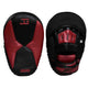 Joya Gear Handpads Performance FM100 Zwart/Rood