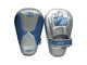 Joya Gear Handpads Performance FM200 Blauw/Zilver