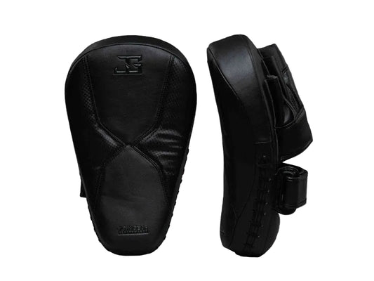 Joya Gear Handpads Performance FM200 Zwart/Carbon