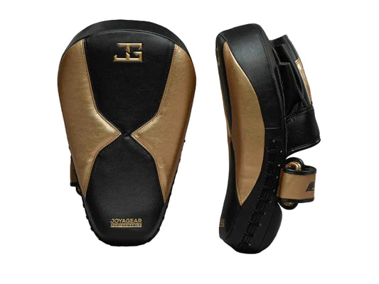 Joya Gear Handpads Performance FM200 Zwart/Goud