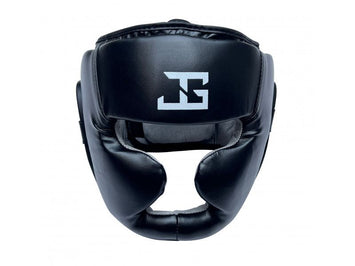 Joya Gear Hoofdbeschermer Junior Zwart