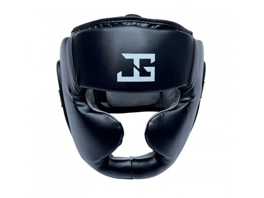 Joya Gear Hoofdbeschermer Junior Zwart