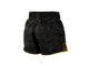Joya Gear Kickboksshort Dragon Goud