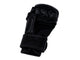 Joya Gear Strike MMA Handschoenen Zwart/Zwart