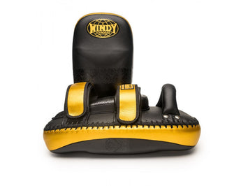 Joya Gear X Windy Armpad Zwart/Goud