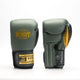Joya Gear X Windy Bokshandschoenen Groen/Goud