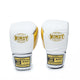 Joya Gear X Windy Bokshandschoenen Wit/Goud