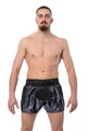 Joya Gear X Windy Kickboksshort Zwart/Zwart