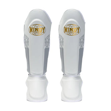 Joya Gear X Windy Scheenbeschermers Wit/Goud