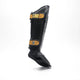 Joya Gear X Windy Scheenbeschermers Zwart/Goud