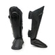 Joya Gear X Windy Scheenbeschermers Zwart/Zwart
