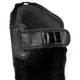 Joya Gear X Windy Scheenbeschermers Zwart/Zwart