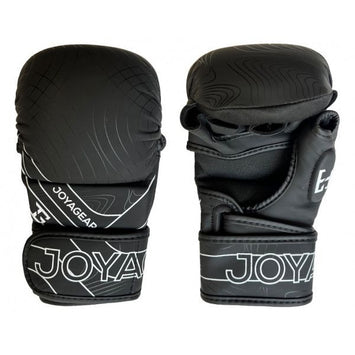 Joya MMA Handschoenen Essential Zwart/Wit