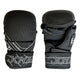 Joya MMA Handschoenen Essential Zwart/Wit