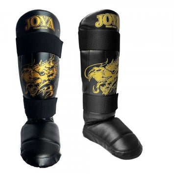Joya Gear Scheenbeschermer Dragon Goud