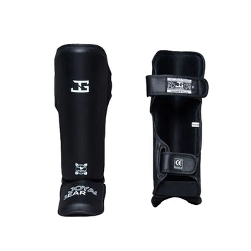 Joya Gear Scheenbeschermer Siam Zwart