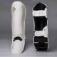Joya Gear Scheenbeschermers Falcon Wit/Goud