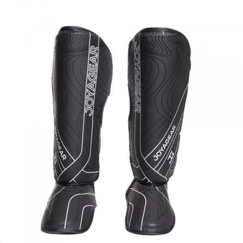 Joya Gear Scheenbeschermers Essential Zwart/Wit