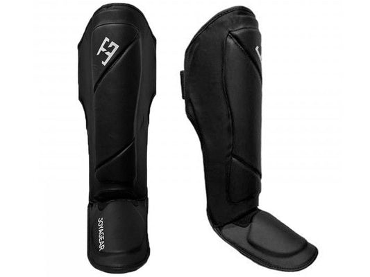 Joya Gear Scheenbeschermers Falcon Zwart