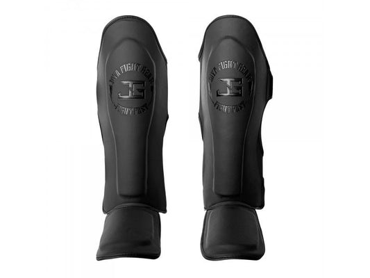 Joya Scheenbeschermers Kids FF Metal Pro Zwart Junior