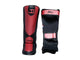 Joya Gear Scheenbeschermers Performance Zwart/Rood