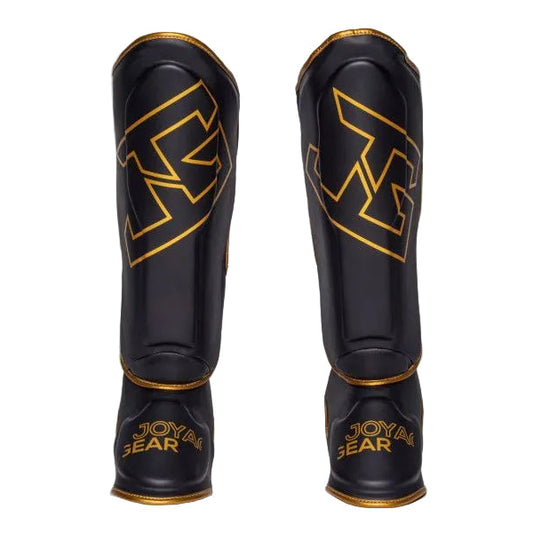 Joya Scheenbeschermers Strike Zwart/Goud