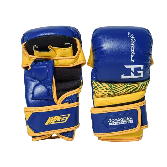 Joya X Burns Performance Durinho MMA Handschoen
