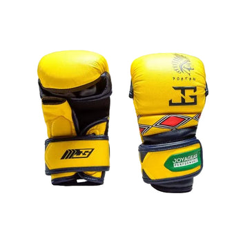 Joya X Poatan Performance Tribal MMA Handschoen