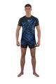 Joya Gear Elite Shirt Blauw