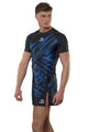 Joya Gear Elite Shirt Blauw