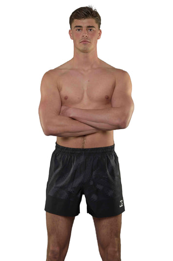 Joya Gear Fightshort Elite Zwart