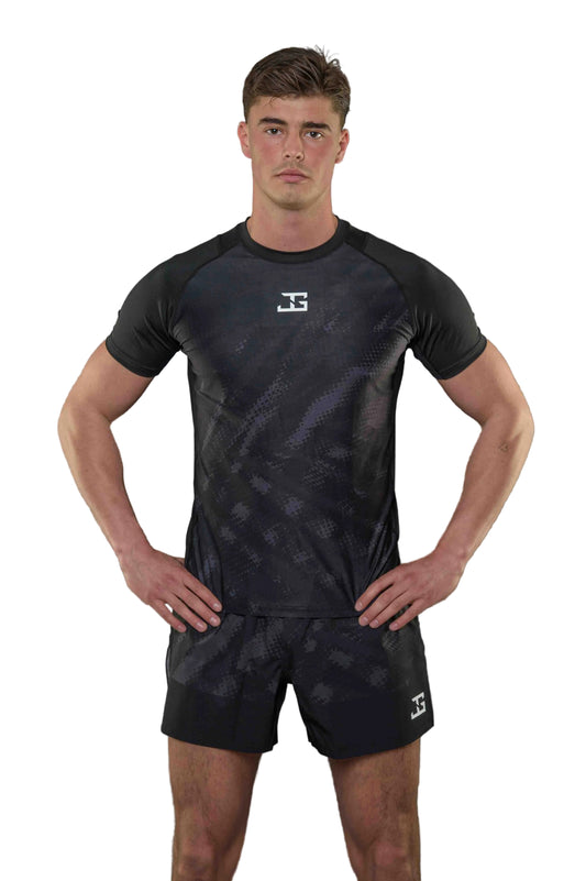 Joya Gear Elite Shirt zwart