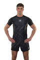 Joya Gear Elite Shirt zwart